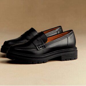 Sezane Albane Loafers